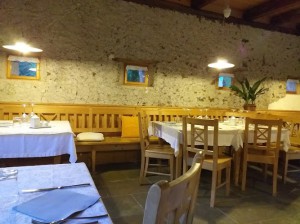 ristorante la fueo