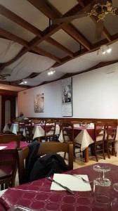 Ristorante Pizzeria Friuli