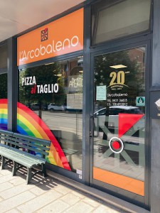 Pizzeria l'Arcobaleno