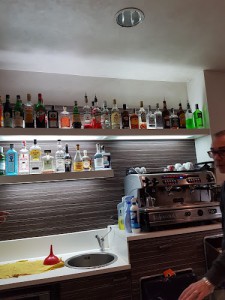 Bar Vanita'