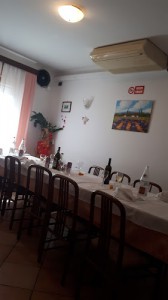 Trattoria Cormontium Di Terpin Liliana