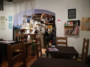 Osteria 