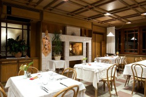 Trattoria Blanch