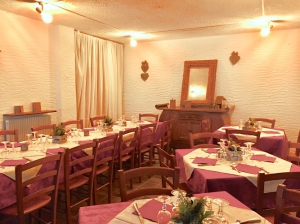 Ristorante Pizzeria Bucaneve