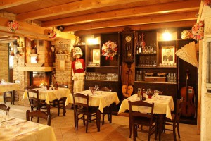 Osteria Alla Speranza - Ristorante Trattoria