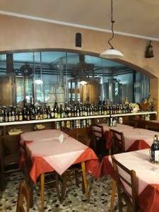 Birrificio Ristorante Rosticceria - Al Buon Arrivo