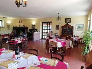 Locanda dall' orso