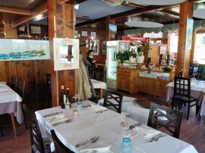 Ristorante Rio Argento