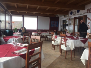 Antica Trattoria Al Bernadia