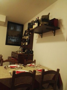 Trattoria Al Liron