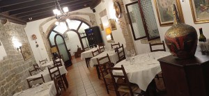 Antica Trattoria Nardini