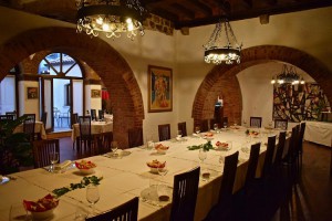 Ristorante al Fortino