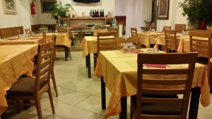 Trattoria Tre Colonne S. A. S. di Degano Marisa C.