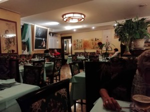 Ristorante Cinese Shanghai