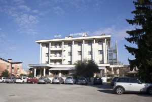 Hotel Belvedere