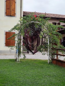 Agriturismo La di Madot