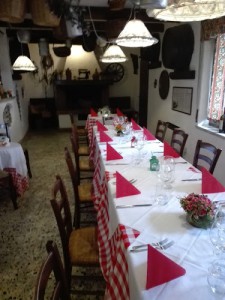 Trattoria L'Osteria Di Beano