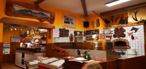 Pizzeria Trattoria Al Ponte