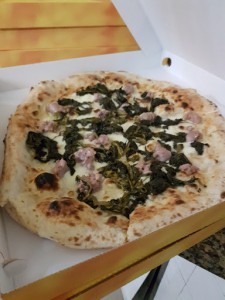 Pizzeria Napoli