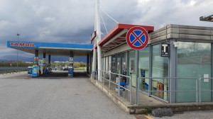 Autogrill Ledra Est