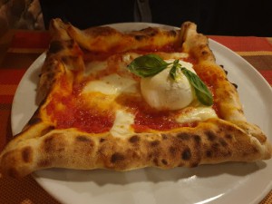 Pizzeria Papa' Ninuccio Cascina (Pi)