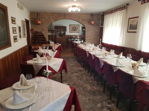 Trattoria Da Irma