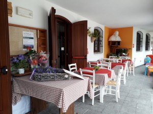 Polse di Cougnes - ristorante e camere