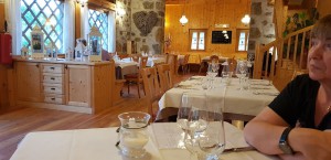 Ristorante Aplis