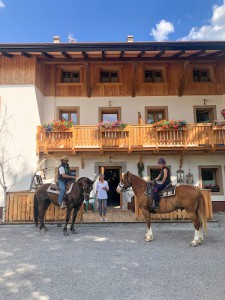 Albergo Pace Alpina