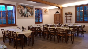 Osteria Solder