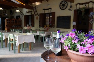 Osteria Al Gjal