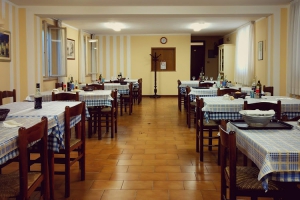 Trattoria Moret