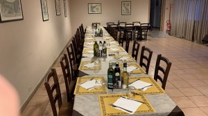 Trattoria All'Alpino