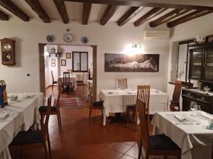 Ristorante Al Castello