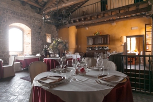 Ristorante San Michele