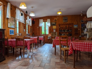 Trattoria al Fontanon