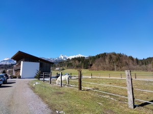 Agriturismo Tiziano