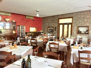 Ristorante Donada