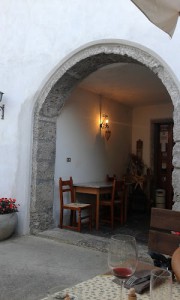 Osteria di Nonta di Elvira Adami