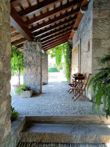 Agriturismo Ronc dai Luchis