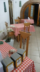 Bar Trattoria da Marsia