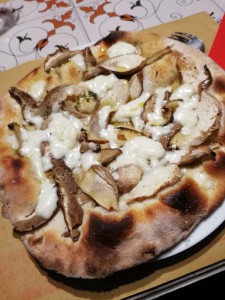 Pizzeria Il Focolare