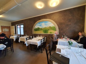 Mulinâr - Bar Ristorante