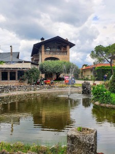 Agriturismo Alle Ortensie