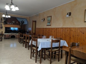 Trattoria al Friuli