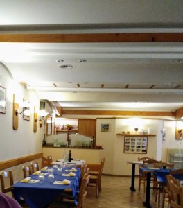 Bar Ristorante Al Biathlon