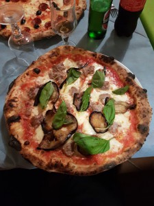 Pizzeria Gli Amici Della Pizza