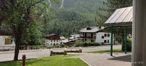 Hotel I Larici