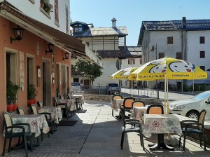 Bar Alle Alpi da Buzi