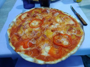 Pizza E Altri Rimedi